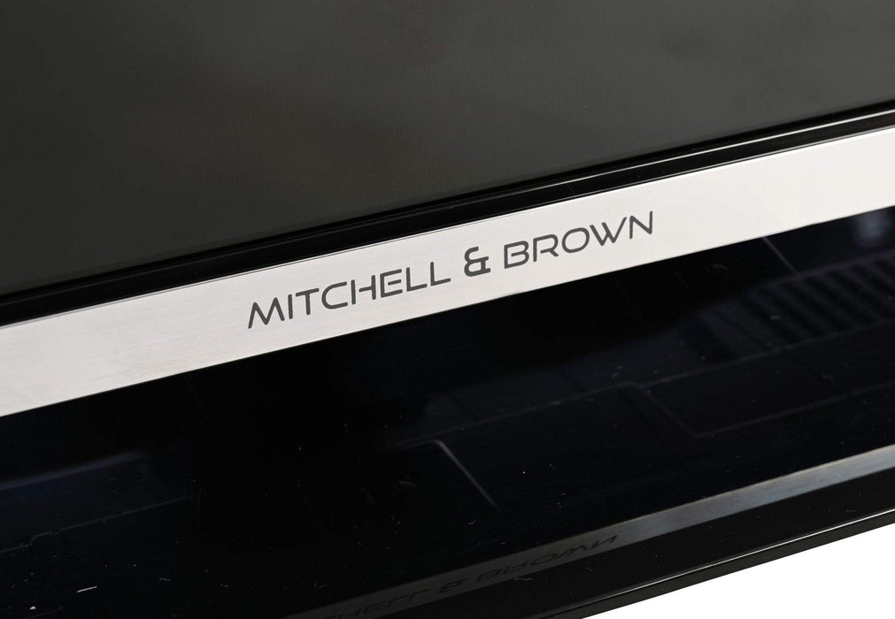 Mitchell & Brown JB-32FV1811 32" HD Ready Freeview HD LED TV With Speaker Box