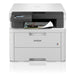 Brother DCP-L3520CDW A4 3-in-1 Colour Laser Multifunction Printer