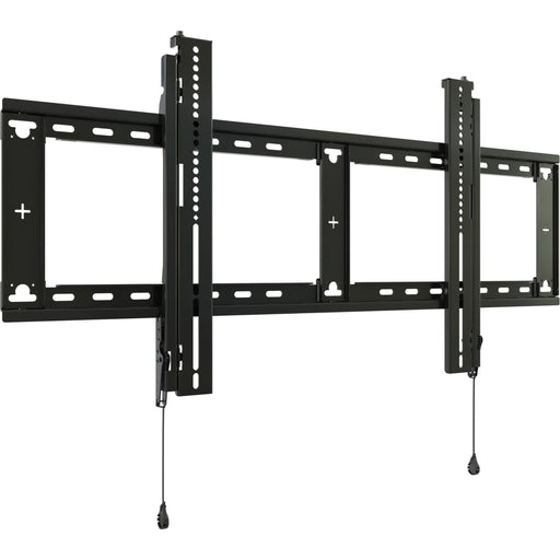 Chief RLF3 Large Fit Universal Fixed Display Wall Mount for 43 to 86 Inch Displays