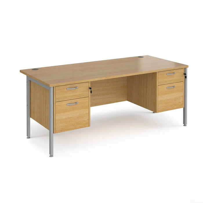 Dams International Desk MH18P22SO 1,800 x 800 x 725 mm