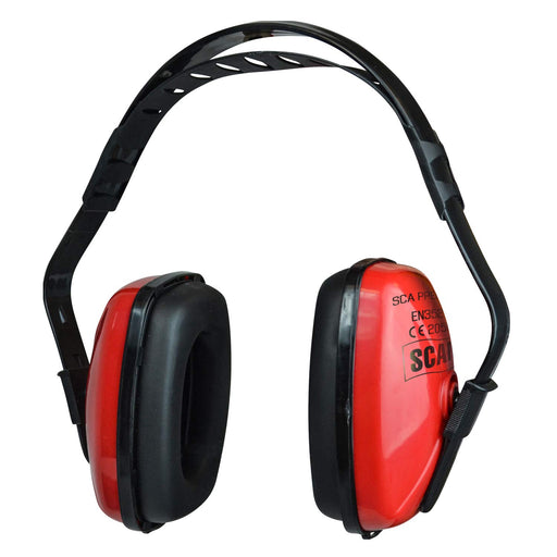 Standard Ear Defender SNR 29 dB 2KAA23