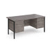 Dams International Desk MH16P23KGO 1,600 x 800 x 725 mm