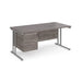 Dams International Desk MC16P3SGO 1,600 x 800 x 725 mm