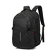 ACT Backpack AC8530 15.6 " Polyester Black 40 x 2.3 x 5.1 cm