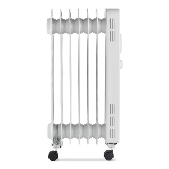 Igenix Oil Filled Radiator IG2615 White