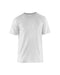 BLÅKLÄDER T-shirt 35251042 Cotton White Size XXL