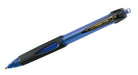 Uni-ball Power Tank Ballpoint Pen Blue Medium 0.4 mm Refillable