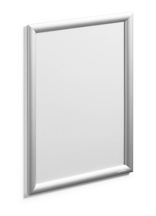 DURABLE Snap Frame A3 325 x 18 x 455 mm Silver