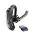 POLY Voyager 5200 UC USB-A Bluetooth Headset with BT700 Adapter