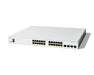 Catalyst 1300 24p GE Full PoE 4x10G SFP+