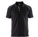 BLÅKLÄDER T-shirt 33241050 Cotton, PL (Polyester) Black, Dark Grey Size M