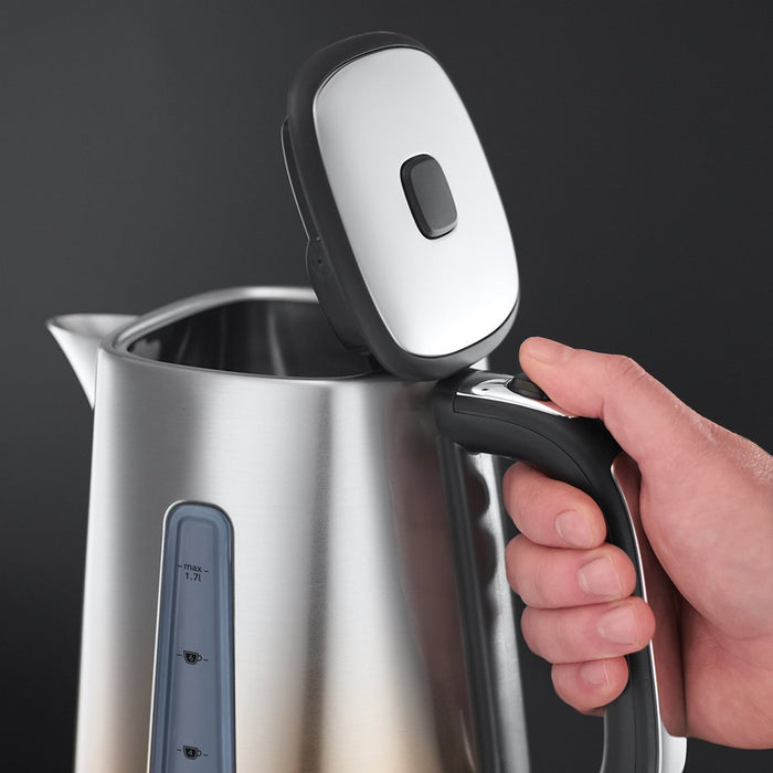 Russell Hobbs Electric Kettle 1.7 L Copper