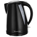 igenix Cordless Kettle 1.7 L Black 3000 W