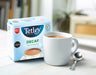 Tetley Decaffeinated Tea Black Tea 3.35 g Pack of 80