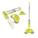 Ewbank 5-in-1 Mop Set Green