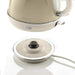 Ariete Electric Kettle 1.7 L Beige 2000 W