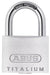 ABUS Padlock 80Ti/60