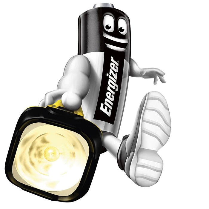 Energizer Torch Vision HD PMHH21 Handle Light