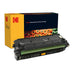 Kodak Remanufactured Toner Cartridge Compatible with HP 508A CF360A Black