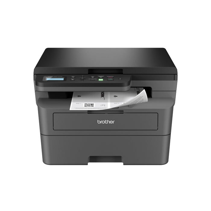 Brother DCP-L2627DWXL A4 3-in-1 Mono Laser Multifunction Printer