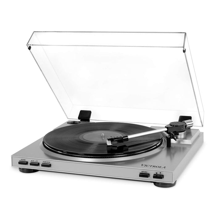 Victrola Record Player USB VPRO-3100-BLK-EU Black