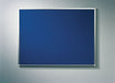 Legamaster Premium Notice Board Blue 150 x 100 cm