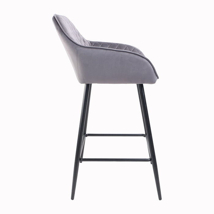 NEO Chair CADIZ-DG - ODP Grey