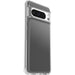 OtterBox Symmetry Series - Back cover for mobile phone - polycarbonate, synthetic rubber - clear - for Google Pixel 8 Pro