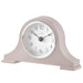 Acctim Analog Clock Earl Grey 24.2 x 24.2 x 4.8 x 15 cm