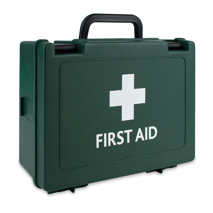 Reliance Medical First Aid Kit 366 Small Workplaces 25 x 8.5 x 18.5 cm