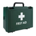 Reliance Medical First Aid Kit 366 Small Workplaces 25 x 8.5 x 18.5 cm