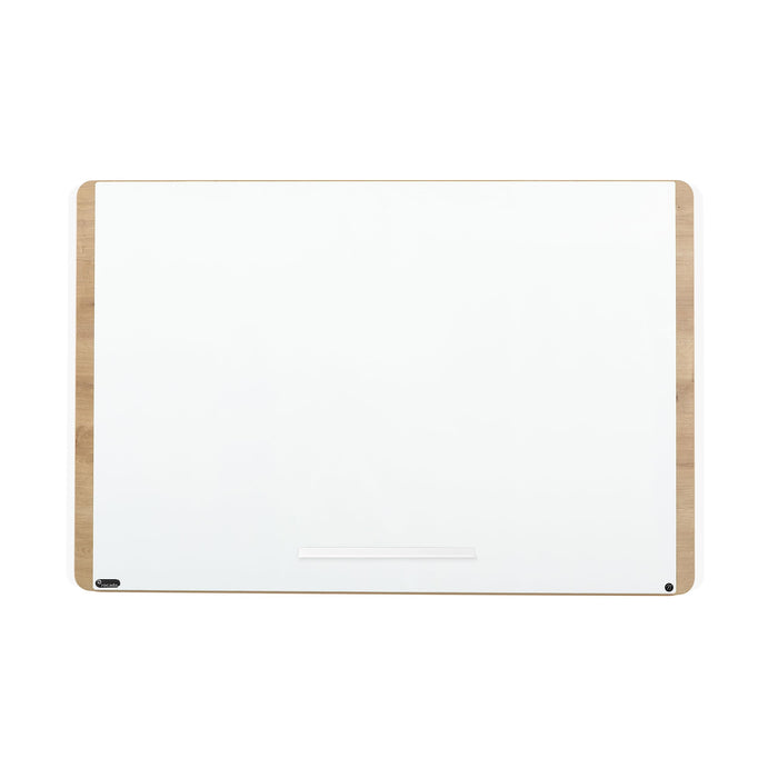 Rocada Natural Drywipe Board 1000x1500mm Oak - NAT6421