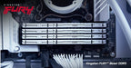 64GB 6000 DDR5 DIMM Kit4 FURY Beast Wht