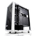 Fractal Design Meshify C White Tempered Glass ATX Mid Tower PC Case