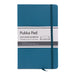 Pukka Pad Sig Sft Cvr Nbk A5 Teal