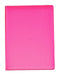 ARPAN Display Book A4 Pink 24 Pockets