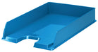 Rexel Choices Letter Tray A4 Blue 25.4 x 35 x 6.1 cm