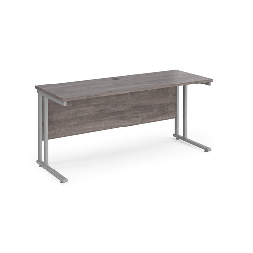 Dams International Desk MC616SGO 1,600 x 600 x 725 mm