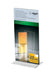 Sigel Display TA224 DL clear acrylic 105 x 212