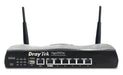 DRAYTEK Wi-Fi Router 2927ac