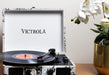 Victrola Record Player VSC-550BT-P4-EU Bluetooth Map Print