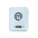 MasterChef Digital Kitchen Scale Silver 4 mm