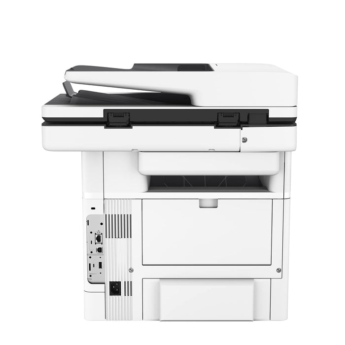 HP LaserJet Enterprise M528dn Mono Laser All-in-One Printer A4 White