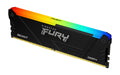 8GB 3733 DDR4 DIMM FURY Beast RGB