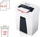 HSM SECURIO C16 Strip-Cut Shredder Security Level P-2 15-17 Sheets