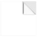 WALLIES Whiteboard 301810 White 100 mm (W)