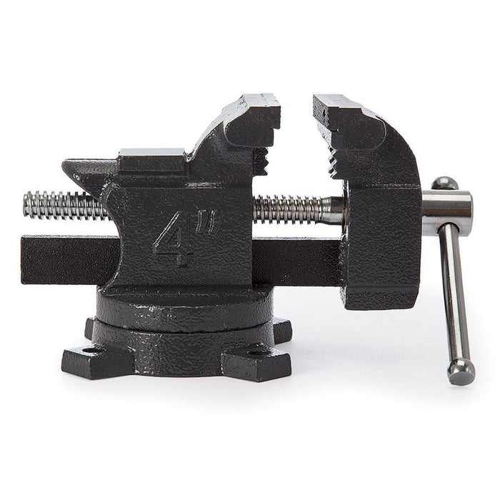 MaxSteel Light-Duty Vice 115mm (4.1/2in)