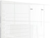 Nobo 1915602 Wall Planner White 56 x 43 cm