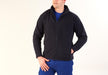 ORN Fleece Navy S