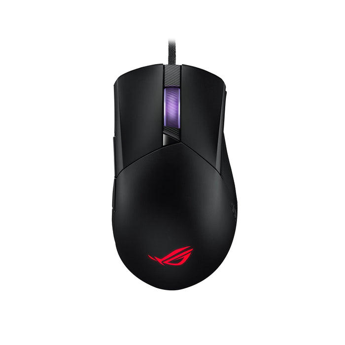 Asus Mouse 90MP0270-BMUA00 Black